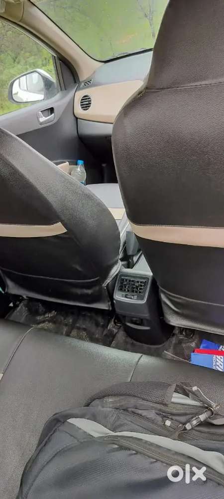 Hyundai Grand I10 Diesel Sportz 2018