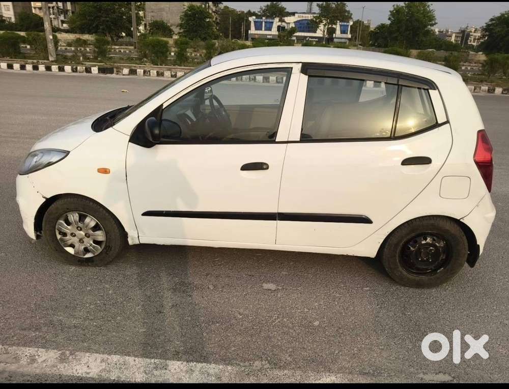 Hyundai I10 Good Condition