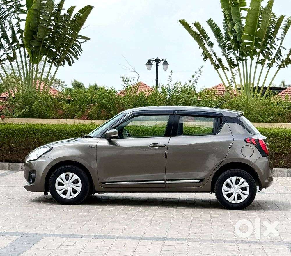 Maruti Suzuki Swift Vdi Optional, 2018, Diesel