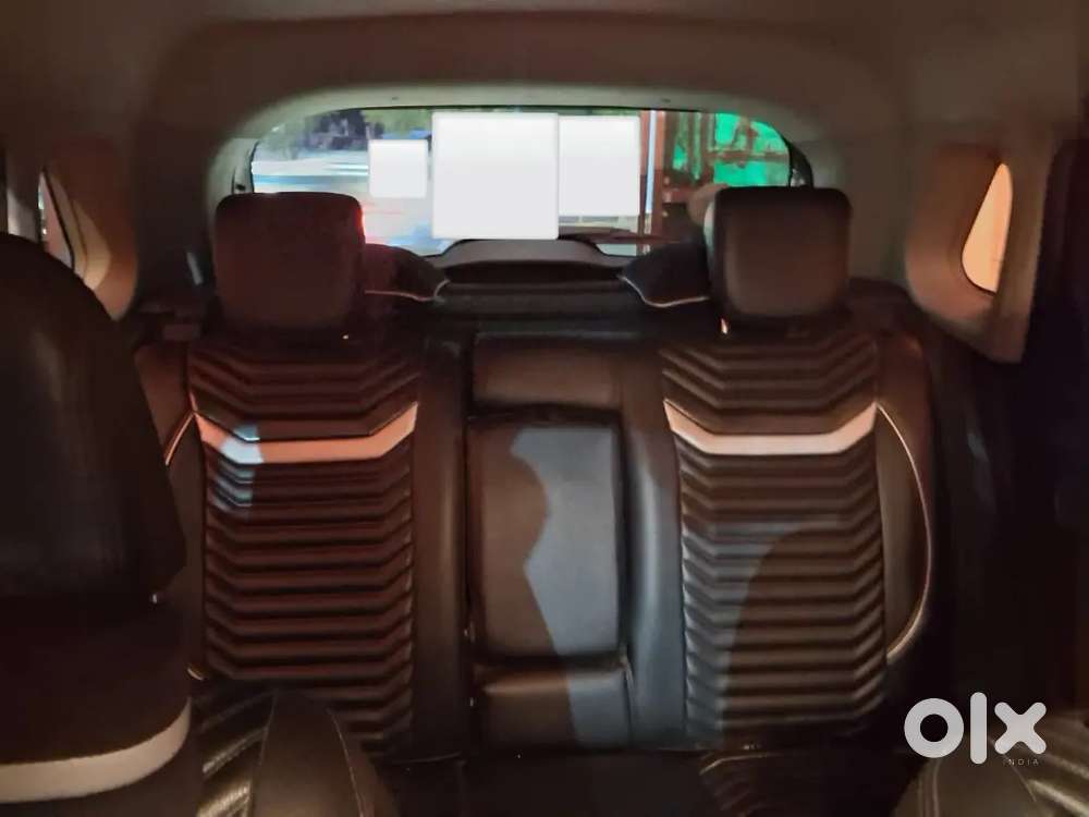 Maruti Suzuki Vitara 2018