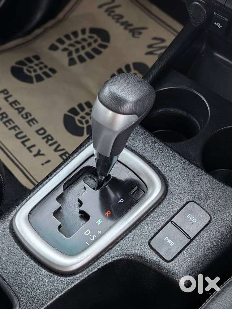 Toyota Hilux High Diesel Turbo Automatic, 2024, Diesel