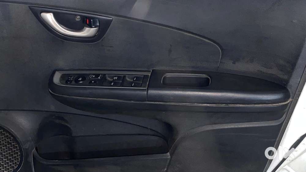 Honda Br-v 1.5 V I-vtec Mt, 2017, Petrol
