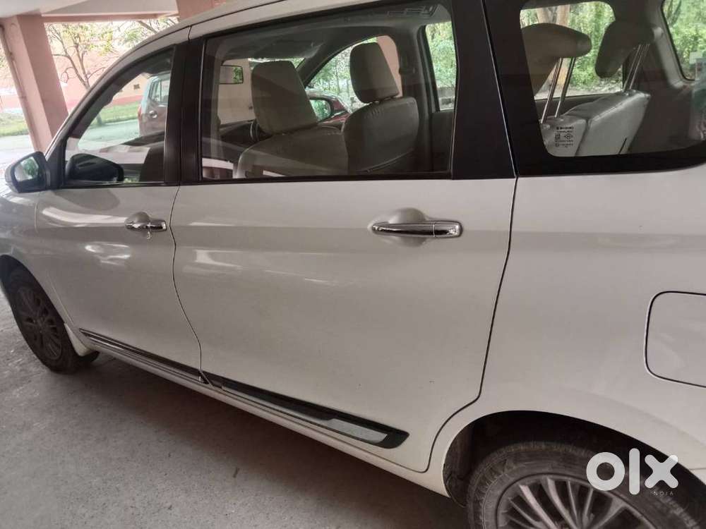 Maruti Suzuki Ertiga 2019 Petrol Well Maintained