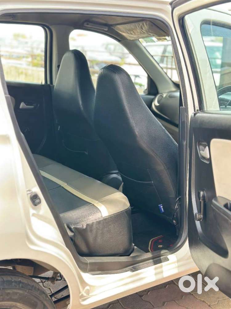 Maruti Suzuki Alto 0.8 Lxi (o), 2023, Petrol