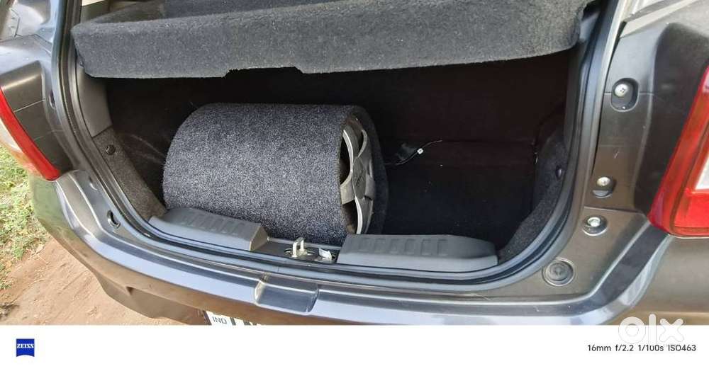 Maruti Suzuki Alto K10 Plus Edition, 2024, Petrol