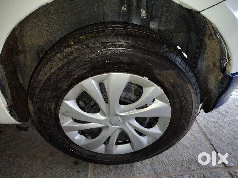 Maruti Suzuki Swift Vdi, 2013, Diesel