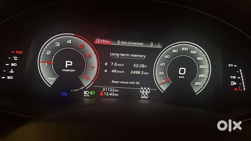 Audi Q7 3.0 Technology 55 Tfsi, 2024, Petrol