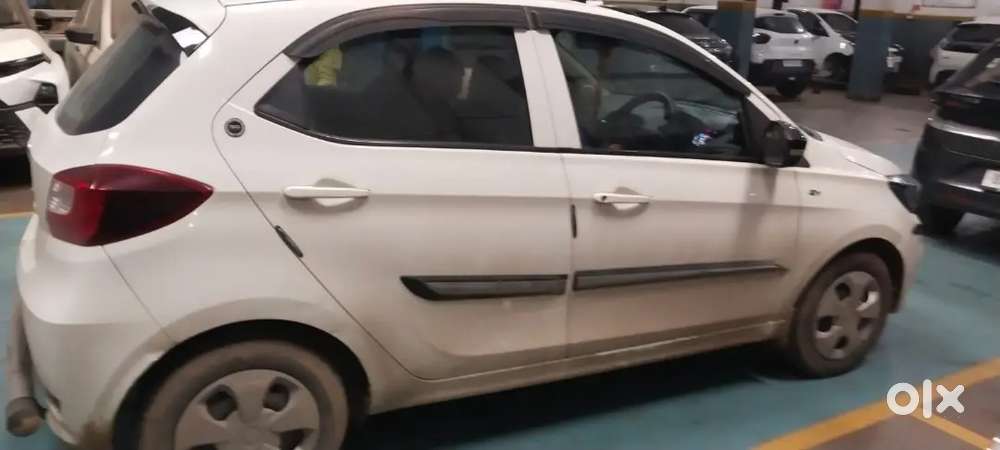 2023 Tata Tiago Ev Xt Lr