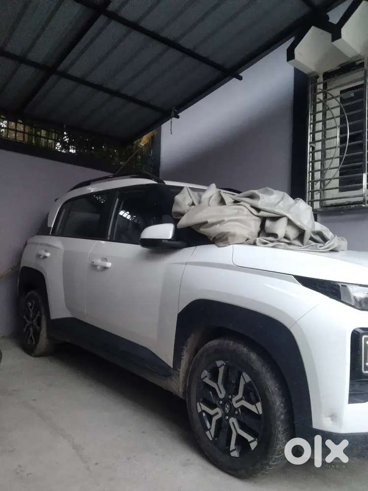 Hyundai Exter