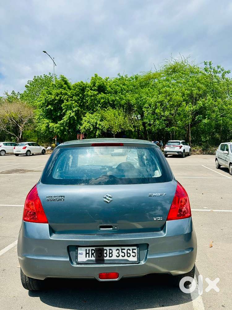 Swift Maruti Diesel Manual 2009