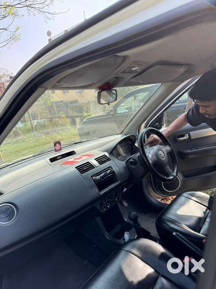 Maruti Suzuki Diesel 2010 Year