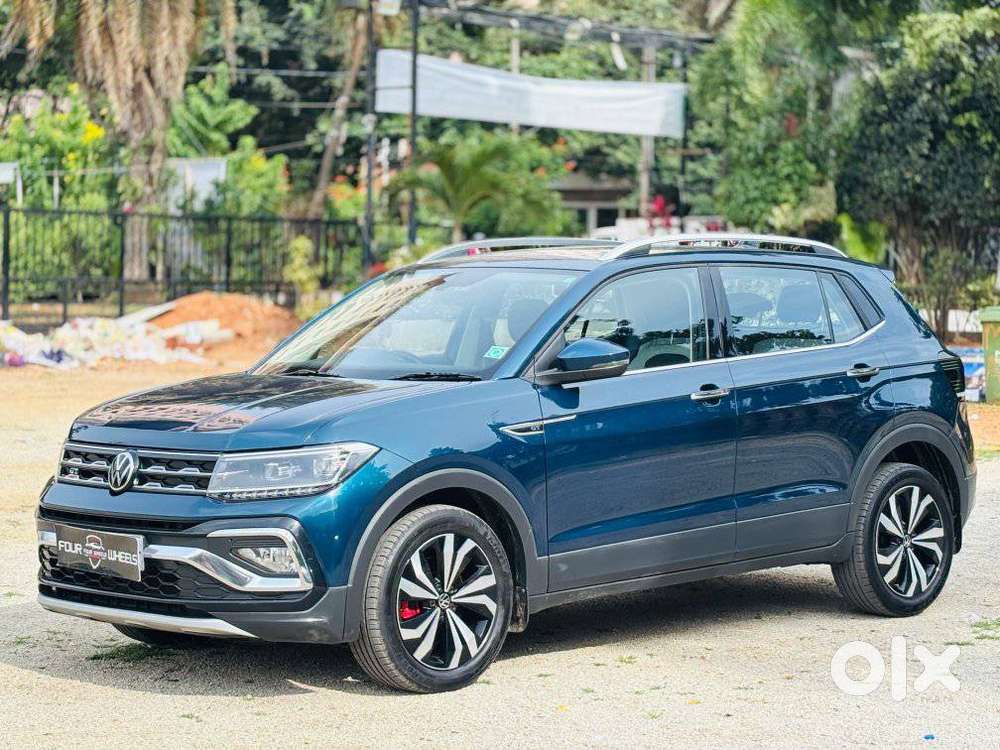 Volkswagen Taigun 1.5 Tsi Gt Plus, 2023, Petrol