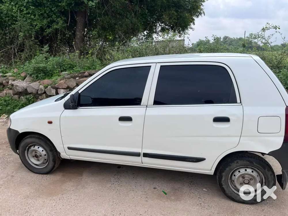 Maruti Suzuki Alto