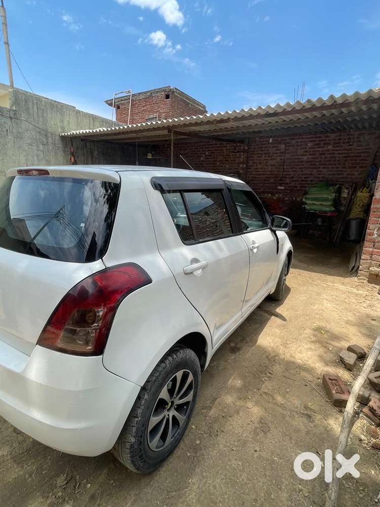 Maruti Suzuki Diesel 2010