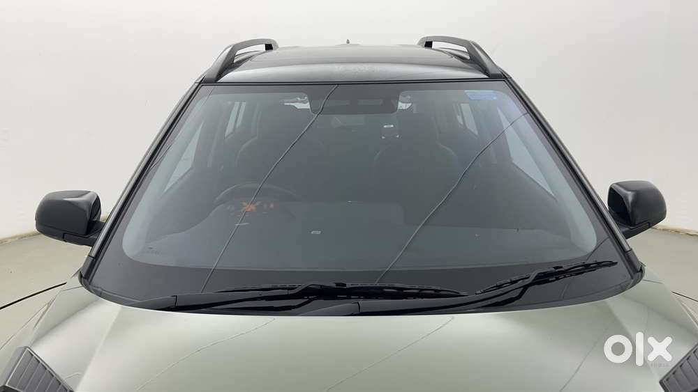 Hyundai Exter Sx (o) Connect 1.2 Mt Dual Tone, 2023, Petrol