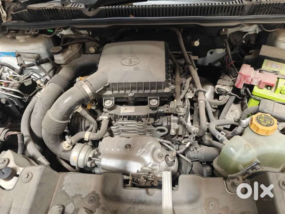 Tata Nexon 2023 Petrol Well Maintained