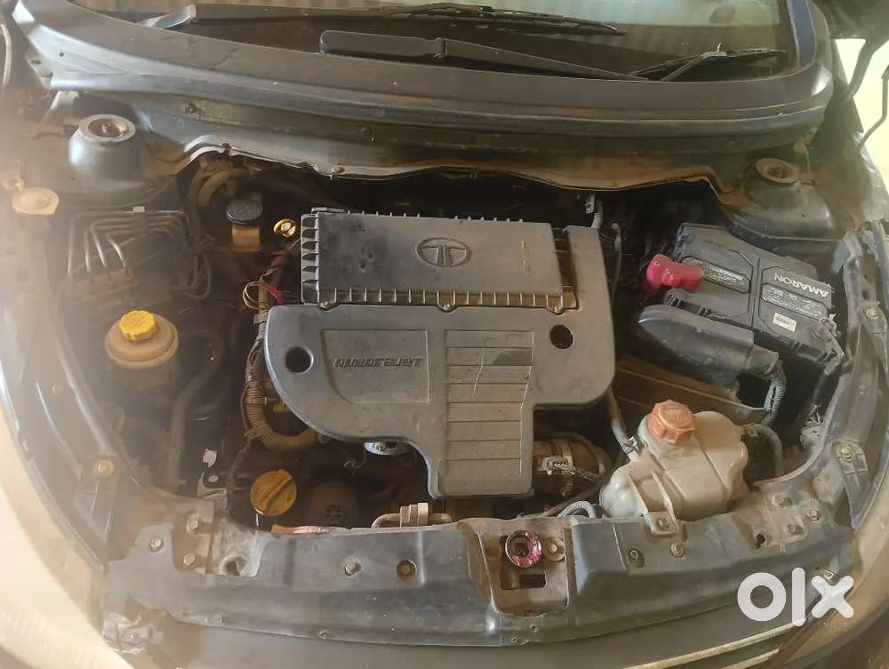 Tata Manza 2011 Model