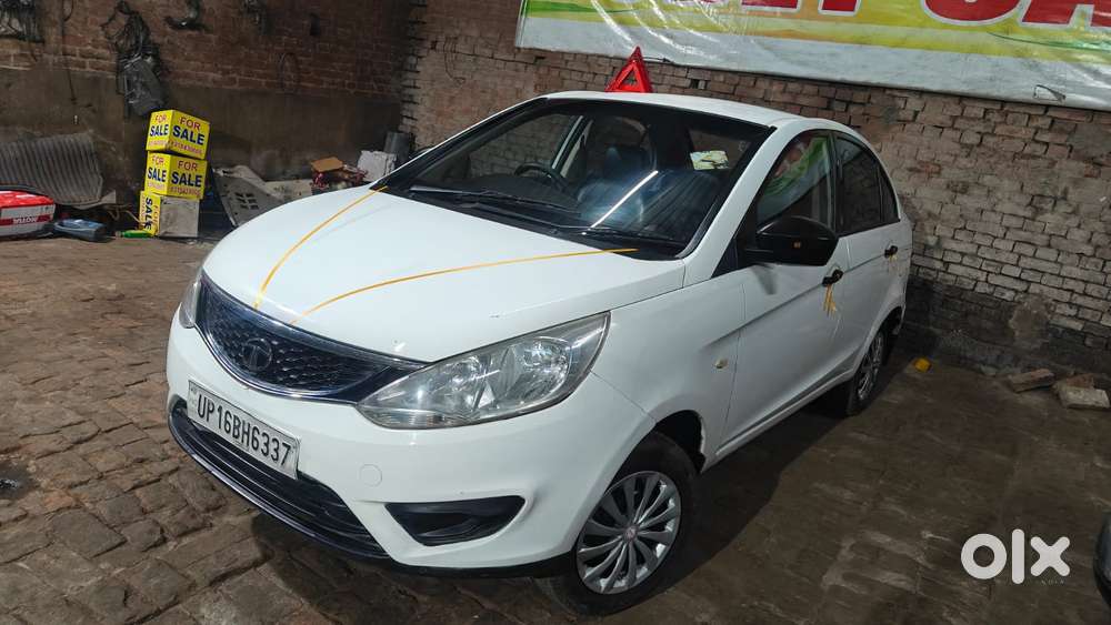 Tata Zest  Quadrajet 1.3 75ps Xe, 2016, Diesel