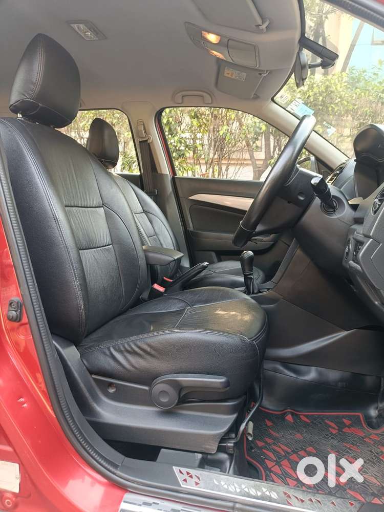Maruti Suzuki Vitara Brezza Zdi Plus, 2017, Diesel