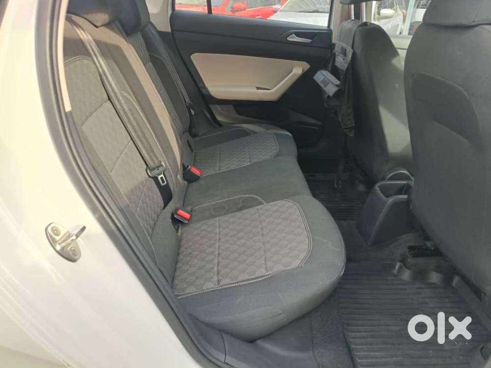 Volkswagen Virtus 1.0 Comfortline Tsi, 2024, Petrol