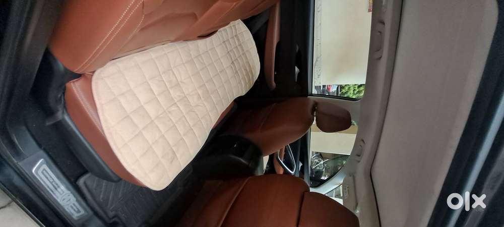 Mg Hector Plus 2021 Diesel Well Maintained