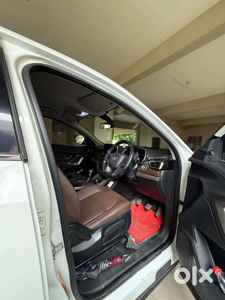 Tata Harrier 2.0 Kryotec 2020 Diesel Manual
