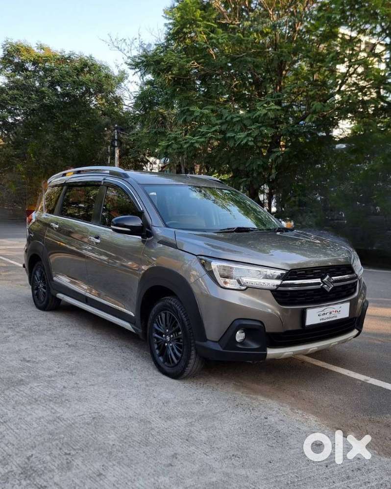 Maruti Suzuki Xl6 Zeta, 2021, Petrol