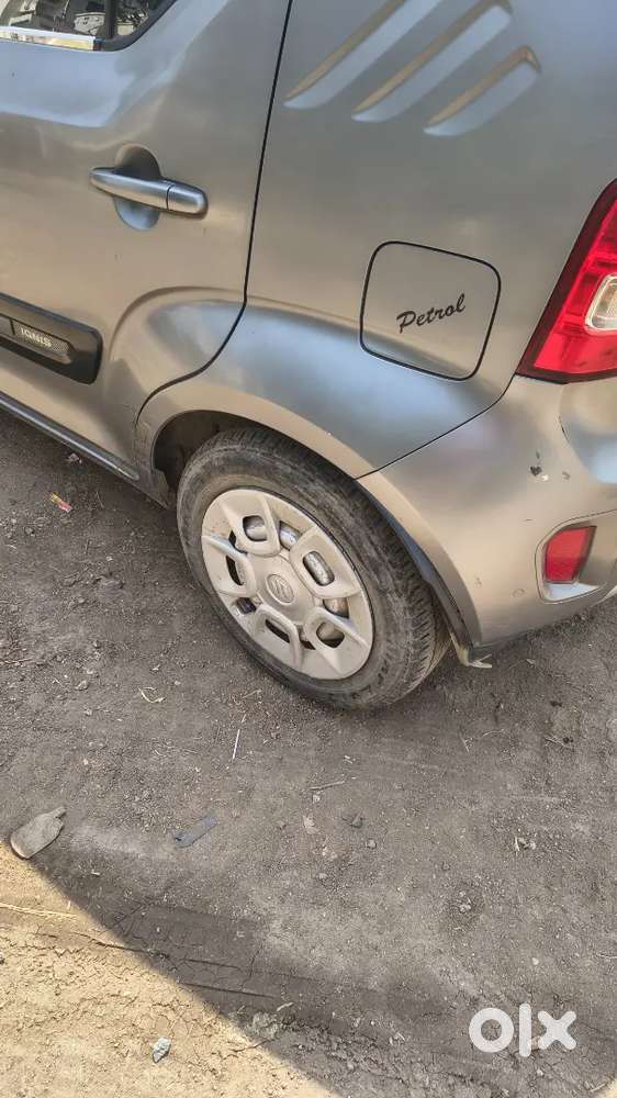 Maruti Suzuki Ignis 2021