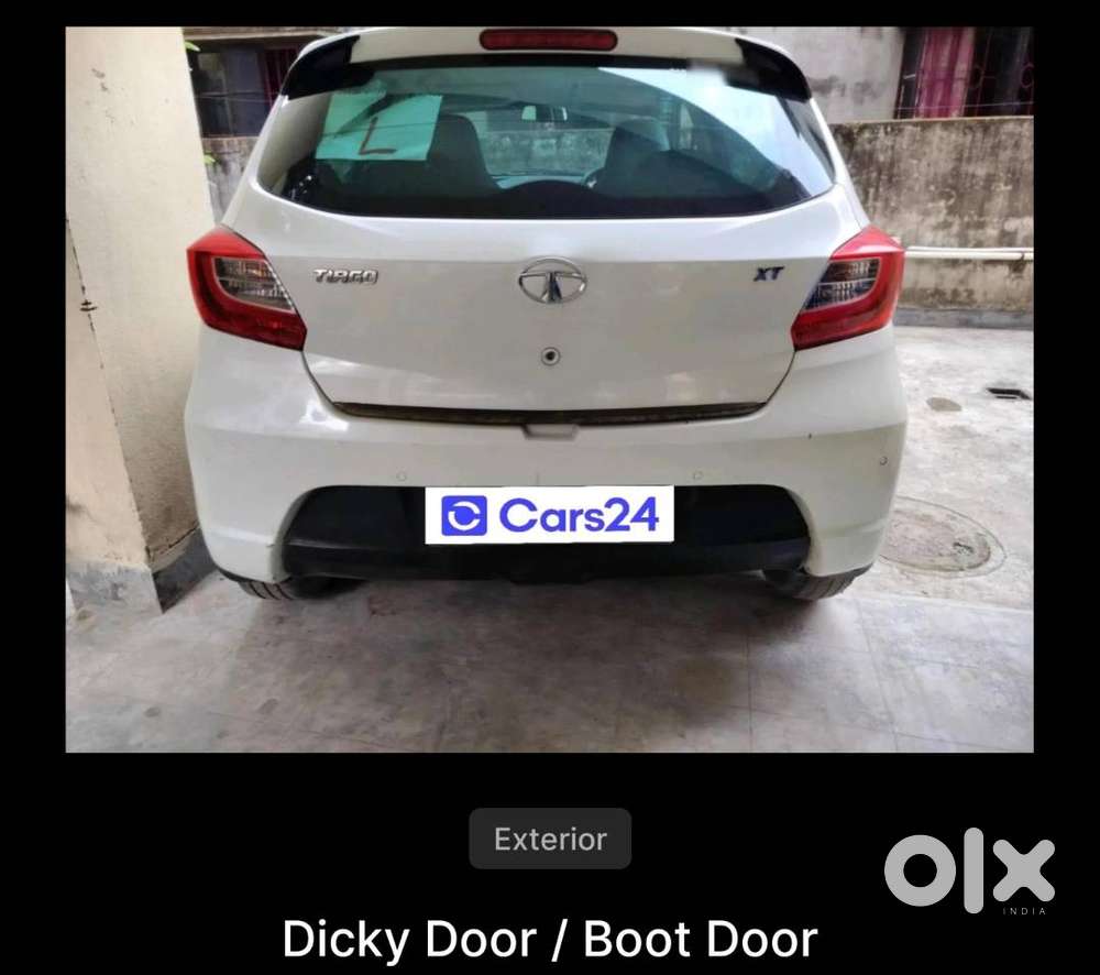 Tata Tiago Xt(o) Revotron Petrol – Excellent Condition  Well Maintain