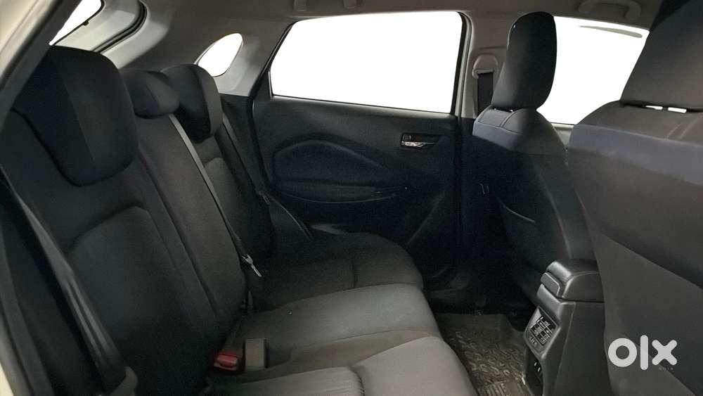 Maruti Suzuki Baleno Alpha, 2024, Petrol