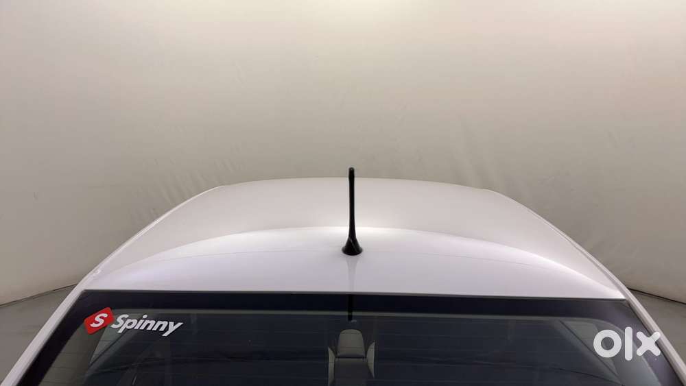 Volkswagen Ameo 1.0 Mpi Highline Plus, 2018, Petrol