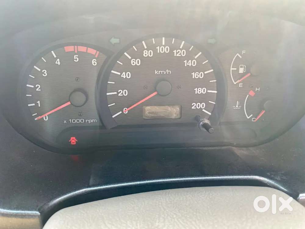 Hyundai Accent 1.5 Executive 2005