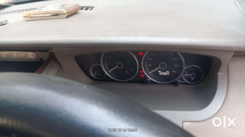 Tata Manza 2010 Diesel Well Maintained