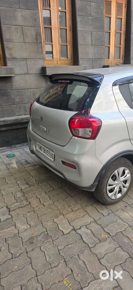 Maruti Suzuki Celerio X Vxi Option, 2024, Petrol