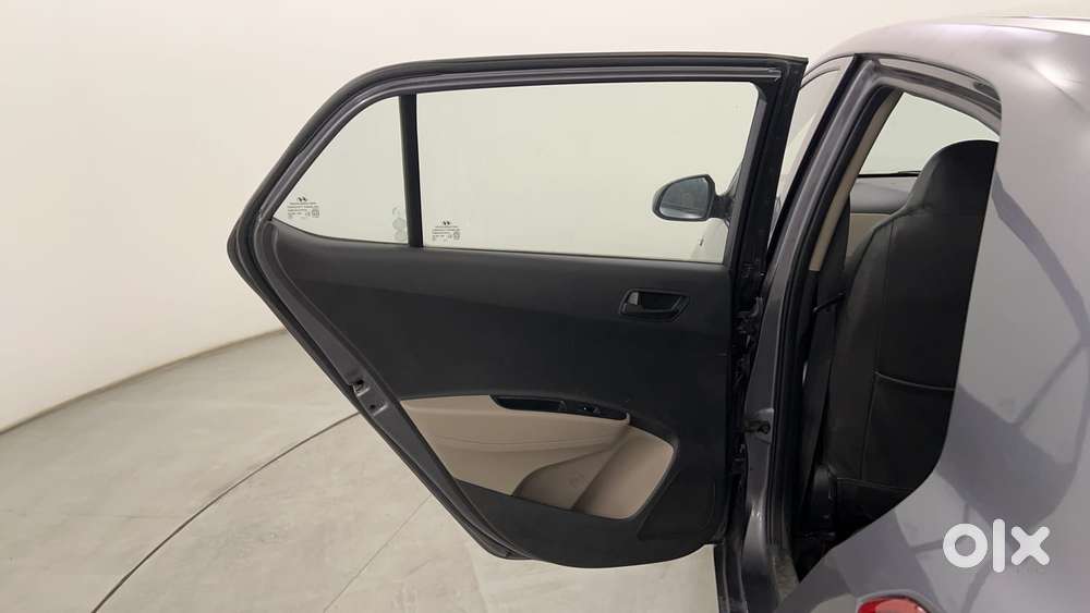 Hyundai Grand I10 1.2 Kappa Magna, 2016, Petrol