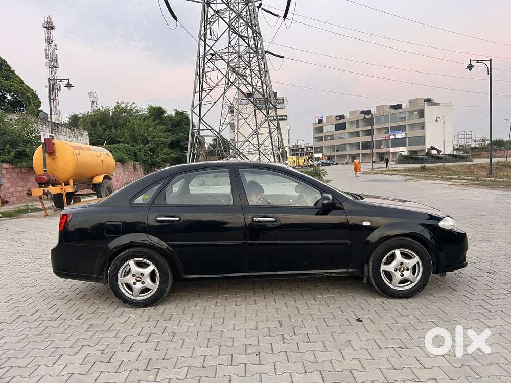 Chevrolet Optra Magnum 1.6 Lt Abs Bs3, 2011, Diesel
