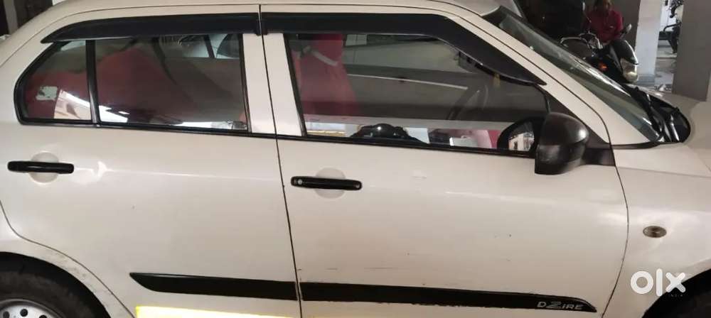Maruti Dzire Tour S 2018 Diesel Manual