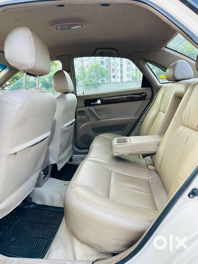 Chevrolet Optra Magnum 2.0 Lt, 2011, Diesel