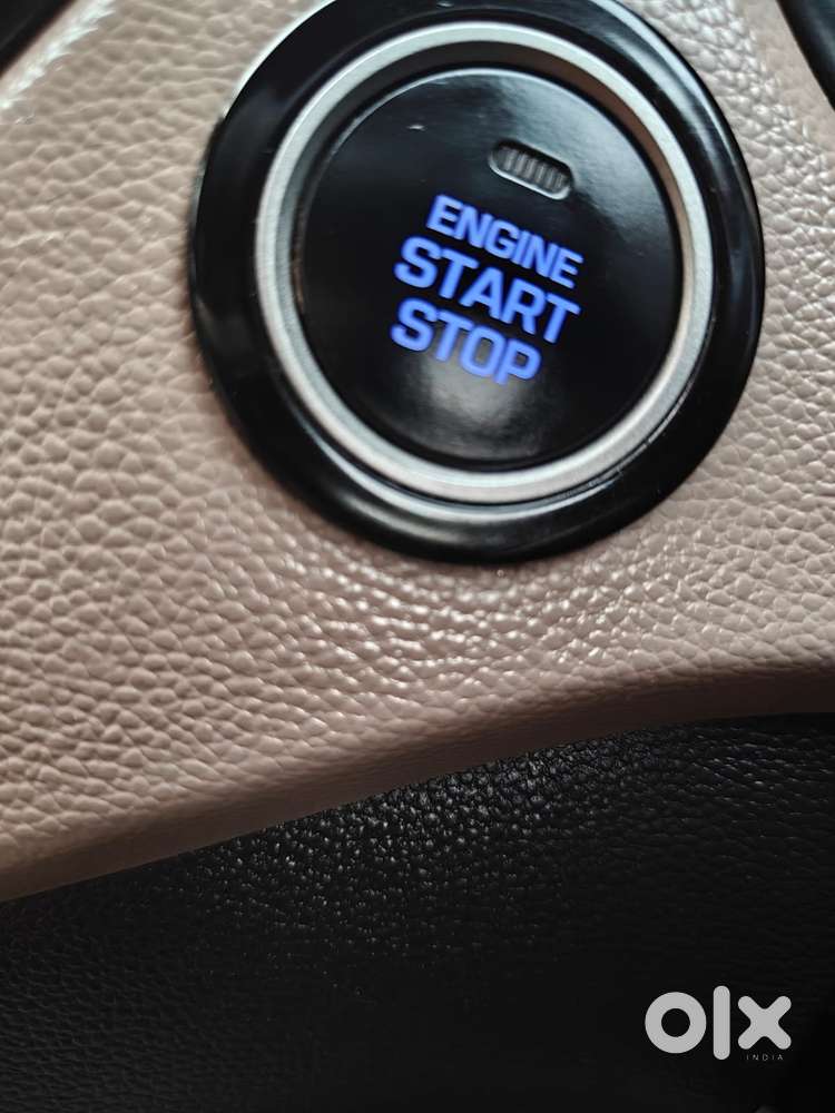 Hyundai I20 Sportz 1.2 Bs-iv, 2015, Petrol