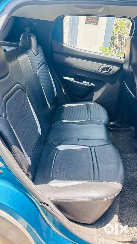 Renault Kwid Petrol 2019