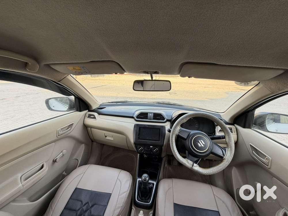 Maruti Suzuki Dzire 2017-2020 Ldi, 2018, Diesel