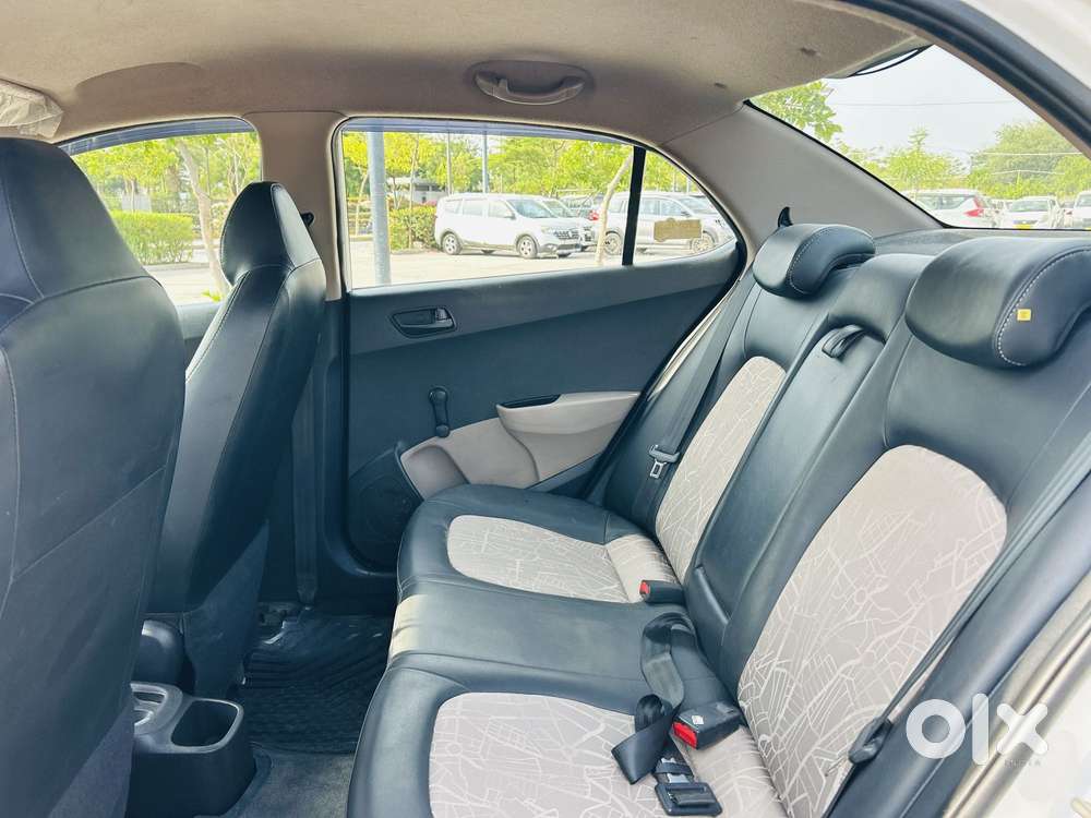 Hyundai Xcent 1.1 Crdi Base, 2016, Diesel