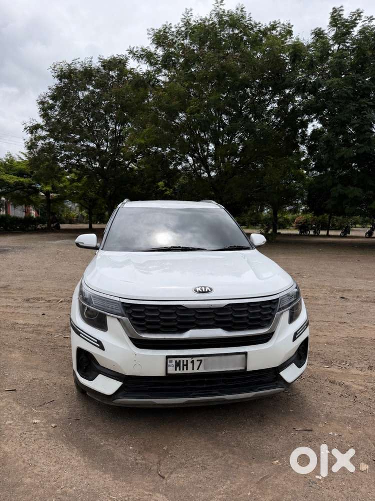 2020 Kia Seltos Diesel Htk Plus