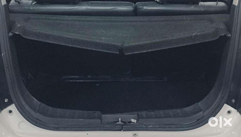 Maruti Suzuki Wagon R 1.0 2015-2019 Vxi Amt, 2015, Petrol
