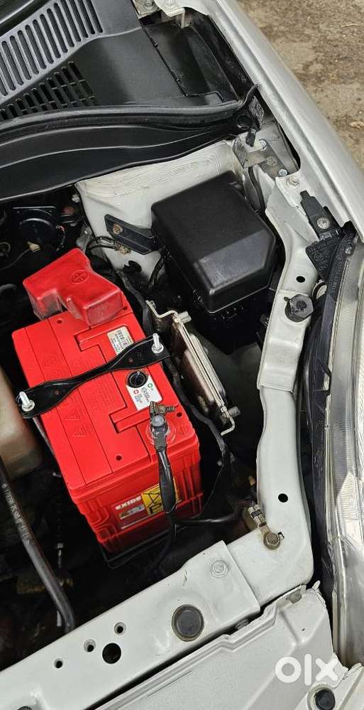 Maruti Suzuki Swift Dzire Zxi + Mt, 2012, Petrol