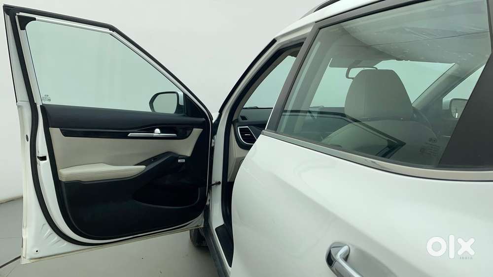 Kia Seltos Htx Plus D, 2019, Diesel