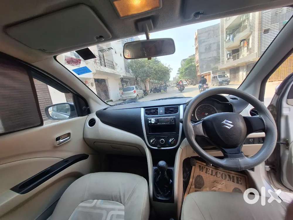 Celerio 2017 1st Owner Mint Condition