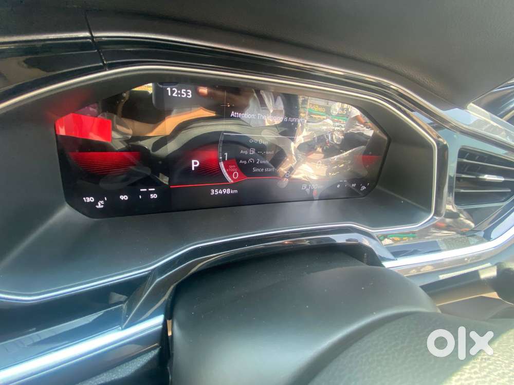 Volkswagen Virtus Gt Plus 1.5 Tsi Evo Dsg (electric Seats), 2023, Pe..