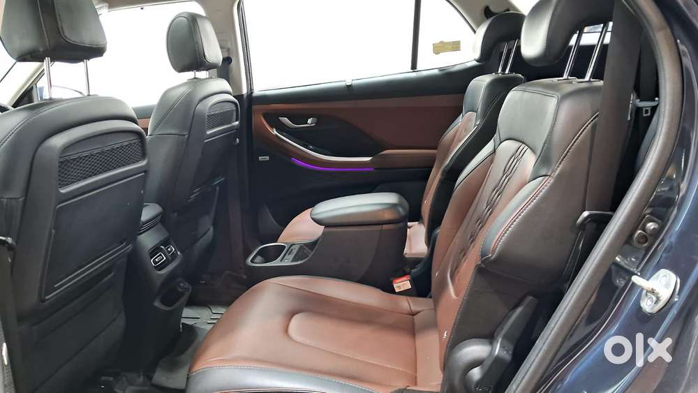Hyundai Alcazar 1.5 Signature (o) Diesel At 6 Str, 2023, Diesel