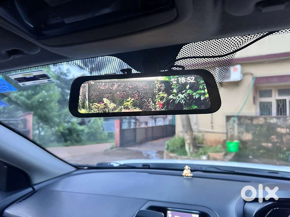 Tata Nexon Petrol Automatic 2021